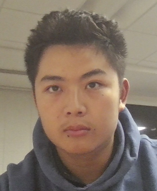 Gen Z Stare
